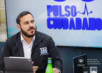 Sistema de Salud está preparado para brindar atención de calidad a la población salvadoreña: Ministro de Salud