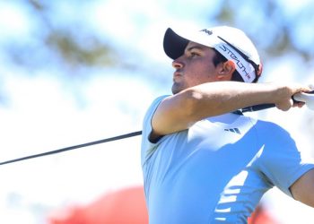 Habrá segunda edición de El Salvador Open Championship