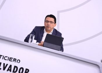 Medidas de eliminación arancelaria han evitado incremento de precios en granos básicos, afirma presidente de la Defensoría