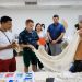 Empresario neerlandés busca comprar artesanías salvadoreñas