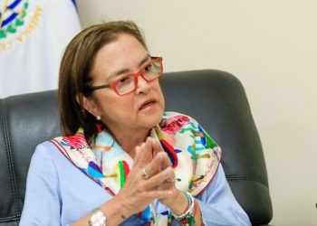 El Salvador expresa preocupación a Guatemala por proyecto minero Cerro Blanco ante posible contaminación
