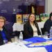 Alianza Mundial para la Educación apoya desarrollo académico de El Salvador