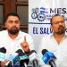 La Mesa Nacional de Transporte propone cambiar rutas de buses y renovar flotas
