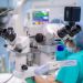 Hospital Bloom recibe dos microscopios oftalmológicos