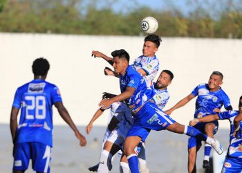 Firpo, más fuerte que el San Francisco