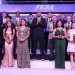 Los mejores deportistas del 2023 recibieron la Espiga Dorada