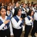 Fundación Gloria Kriete gradúa a 47 jóvenes del programa Oportunidades y les brinda becas universitarias