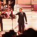 Luis Miguel iluminó una romántica noche en El Salvador
