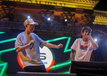 El Salvador será la sede del «4H Freestyle» y vibrará con la fuerza del «Hip Hop Habla Hispana»