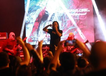 El Salvador honrará al metal nacional con los «Metal Awards 2023»