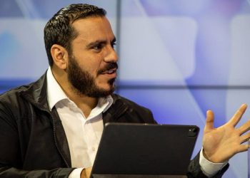 «El Salvador mantiene todas las estrategias para el control de enfermedades respiratorias causadas por COVID-19»: ministro de Salud