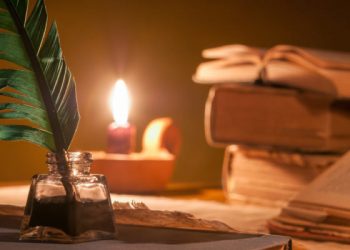 Participa en el concurso de poesía Claudia Lars