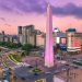 FMI estima que economía de Argentina caerá 2.8 % en 2024