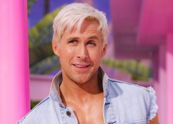 «Orgullosa de ser la Barbie de este Ken»: Eva Mendes sobre Ryan Gosling