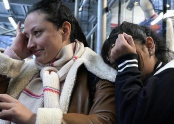 Camino de espinas para familias solicitantes de asilo en Nueva York
