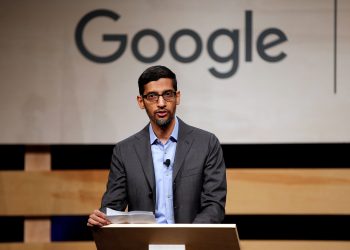 Director ejecutivo de Google anuncia más despidos
