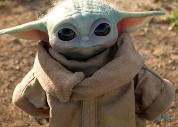 El bebé Yoda tendrá su propia película de la Guerra de las Galaxias