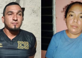Policía captura a traficantes de droga en San Miguel y La Unión