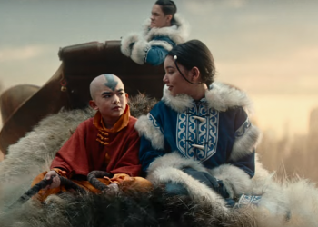 VIDEO: Netflix confirma fecha de lanzamiento de «Avatar, La Leyenda de Aang»