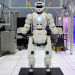 Robots humanoides en el espacio: la próxima frontera