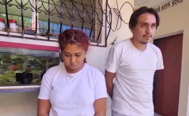Foto/ Diario El Salvador
