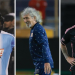 Maradona y Messi vivieron momentos «mágicos» en el Cuscatlán