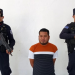 Capturan a un hombre que disparó al motorista de un microbús tras ser sorprendido realizando actos inmorales
