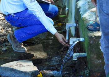 La ASA investiga caso de privatización de agua en Ciudad Victoria, Cabañas