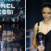 Leo Messi y Aitana se coronan como mejores futbolistas de 2023 en premios FIFA