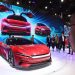 Autos eléctricos chinos se abren paso en América