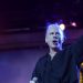 Descubren en Perú la lagartija «Bruce Dickinson», cantante de Iron Maiden