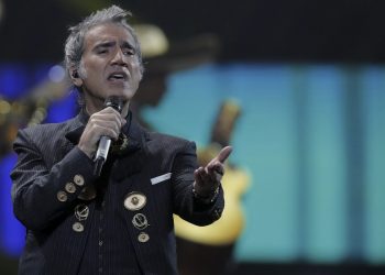 ¡Se acabó la espera! Alejandro Fernández se presenta este viernes en El Salvador