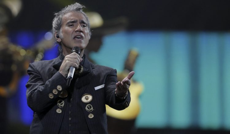 Foto / AFP