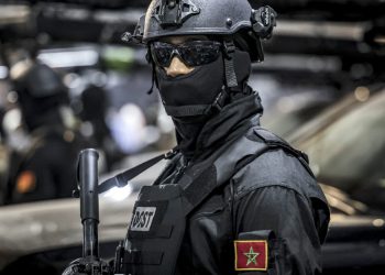 Detenidas 30 personas en Marruecos en operación contra trata de bebés