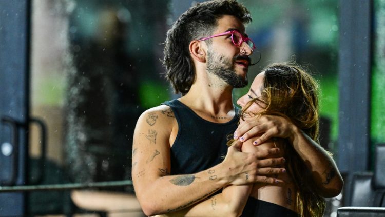 FOTO/ AFP
