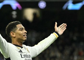 Arrancan los octavos de final de la Champions con los dos grandes favoritos al título