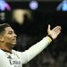 Arrancan los octavos de final de la Champions con los dos grandes favoritos al título