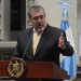 Guatemala busca cooperación concreta de la Unión Europea