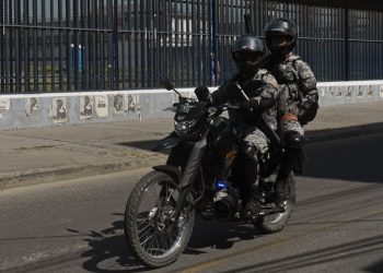 Colombia declara «emergencia carcelaria» por ataques a guardias