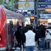 Paro de transporte público en Alemania afecta varias ciudades