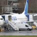 Nuevo problema en el Boeing 737 amenaza con retrasar sus entregas