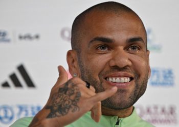 La hora de las explicaciones para Dani Alves en el juicio por presunta violación