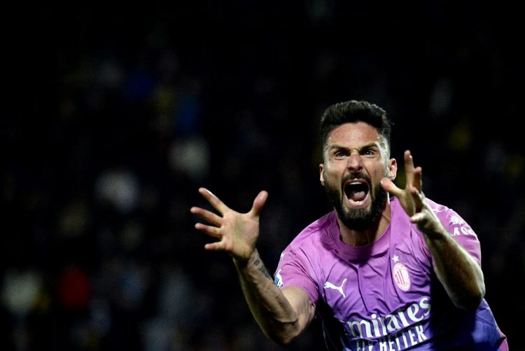 Foto: AFP