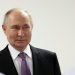 Vladímir Putin felicita a Nayib Bukele por su reelección como presidente de El Salvador