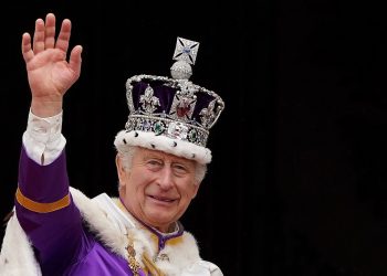 Carlos III agradece los mensajes de apoyo tras su diagnóstico de cáncer