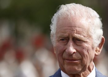 El rey Carlos III sufre una «forma de cáncer», anuncia el palacio de Buckingham