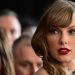 Taylor Swift aterriza en EE. UU. a tiempo de llegar al Super Bowl
