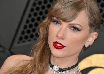FOTOS: La «Taylor Swift manía» invade Tokio
