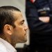 Arranca en Barcelona el juicio a Dani Alves por presunta violación