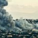 Cifra de palestinos muertos en Gaza aumenta a 27,708